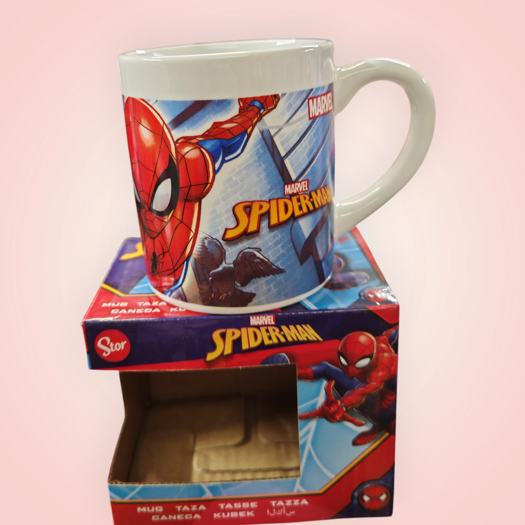 Tasse mug Spider-Man