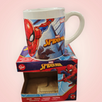 Tasse mug Spider-Man
