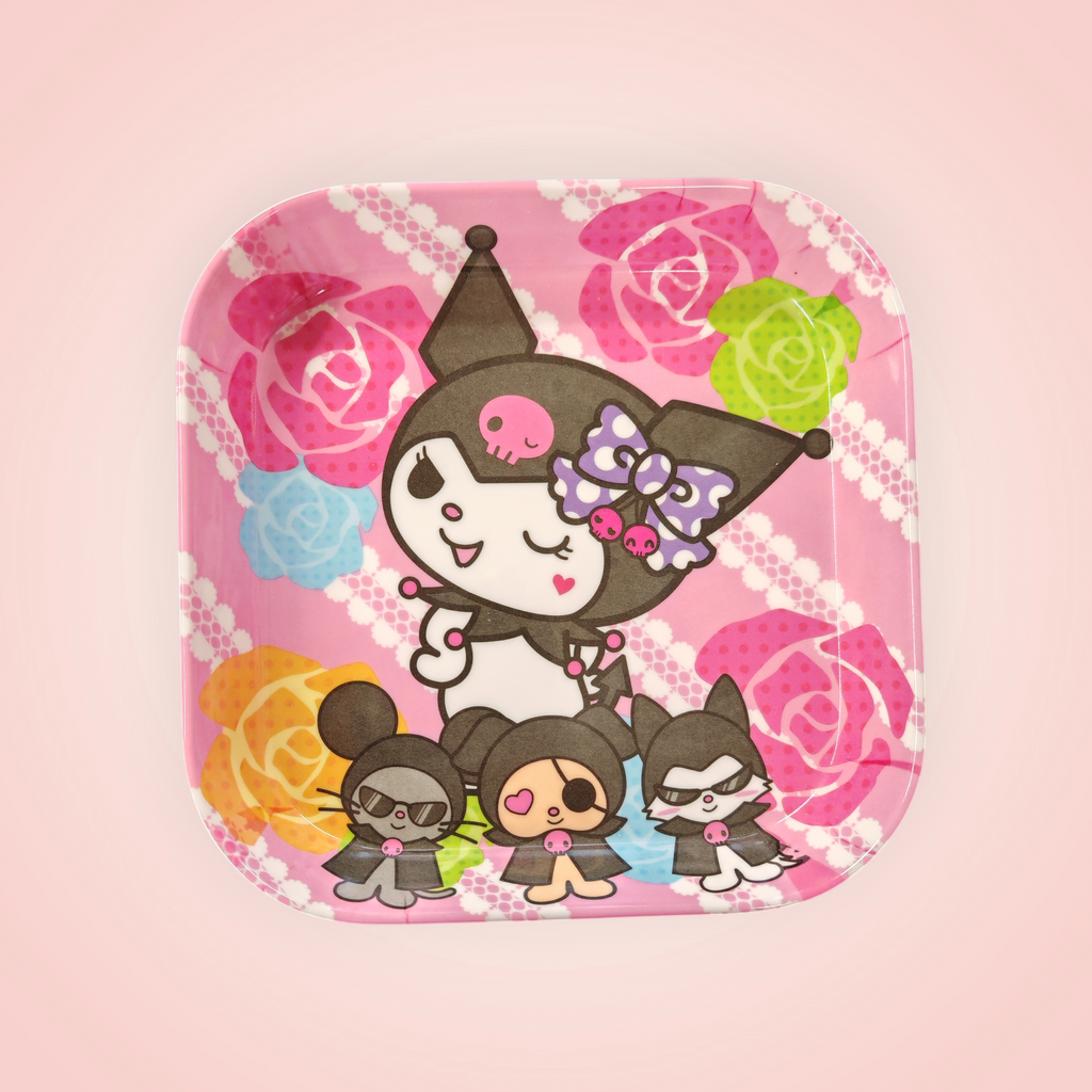 Petite plateau sanrio