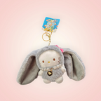 Hello kitty lapin