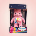Petite figurine bisounours