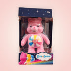 Petite figurine bisounours