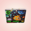 Puzzle lumineux