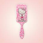 Brosse hello kitty 3 couleurs