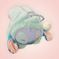 Trousse doudou Stitch