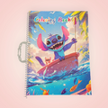 Livre de coloriage               Stitch/hello kitty /mickey/spiderman