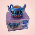 Mug 3D Stitch