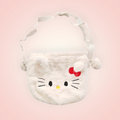 Sac sacoche hello kitty ou lotso