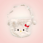 Sac sacoche hello kitty ou lotso