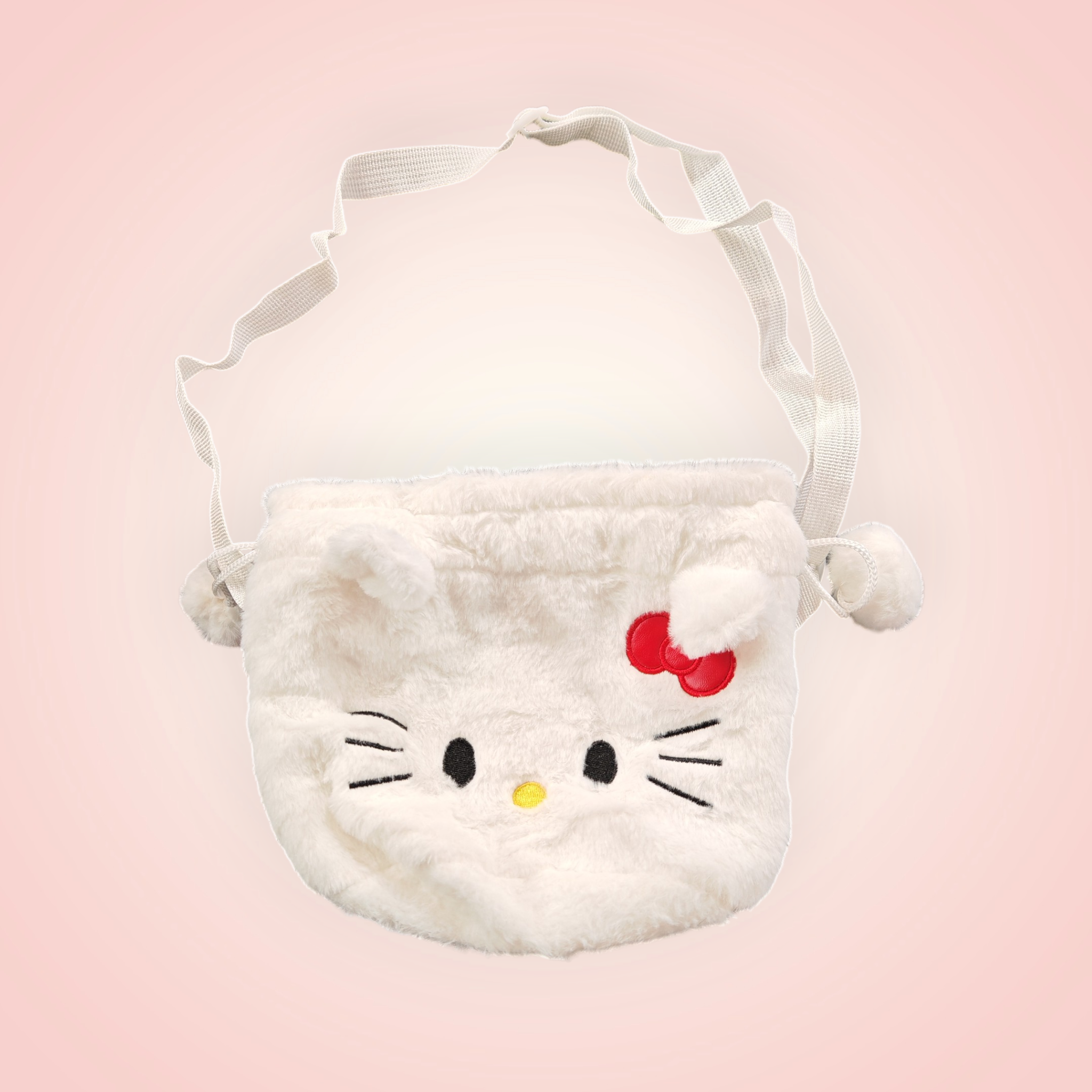 Sac sacoche hello kitty ou lotso