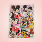 Livre de coloriage               Stitch/hello kitty /mickey/spiderman
