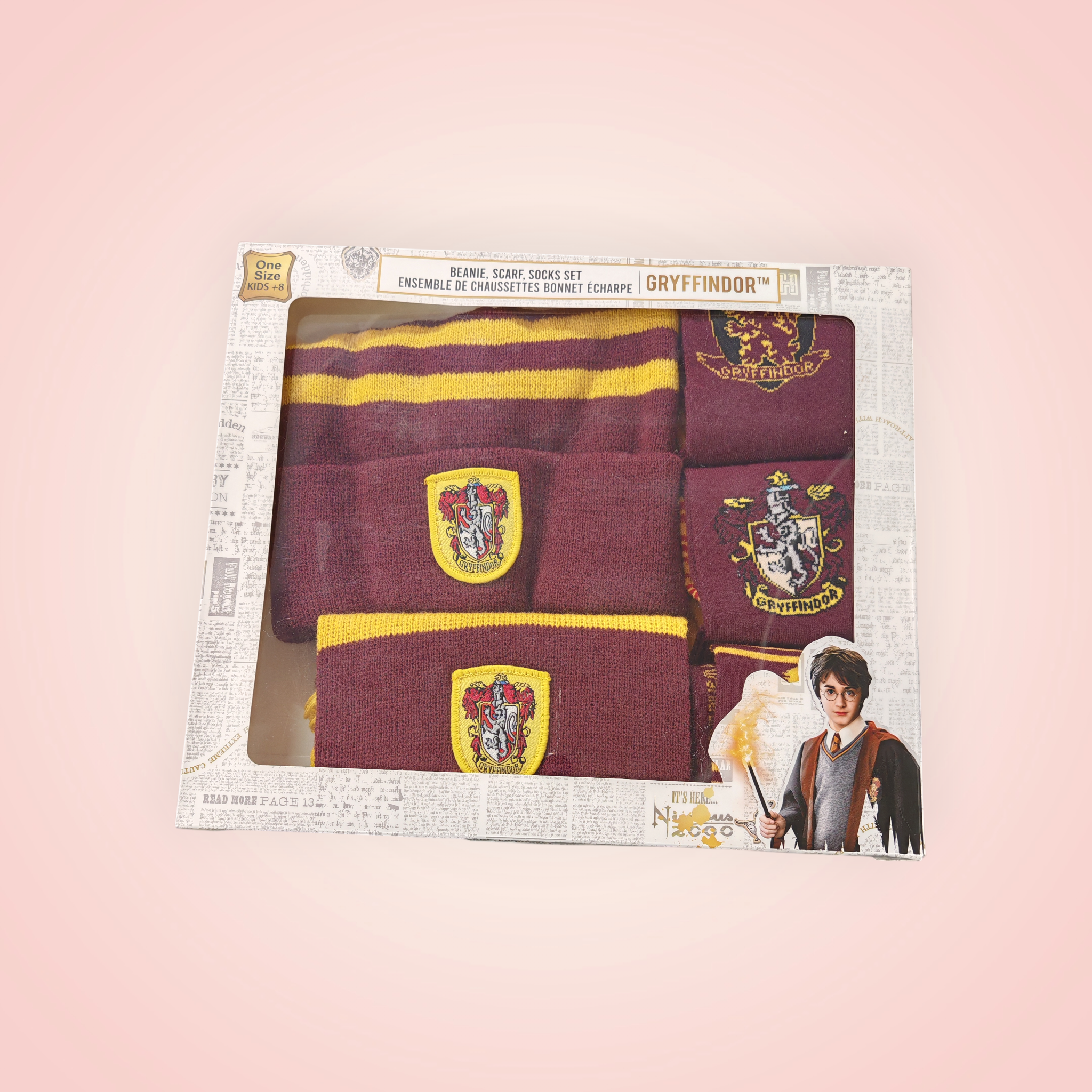 Lots Harry Potter