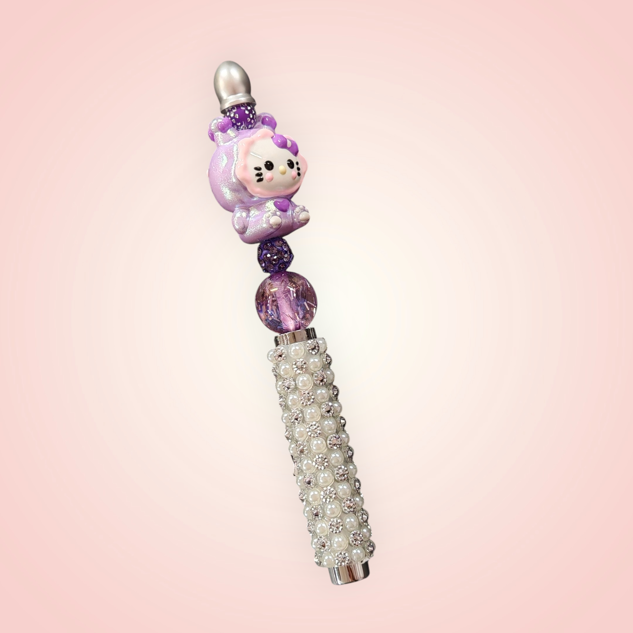 Stylo hello kitty