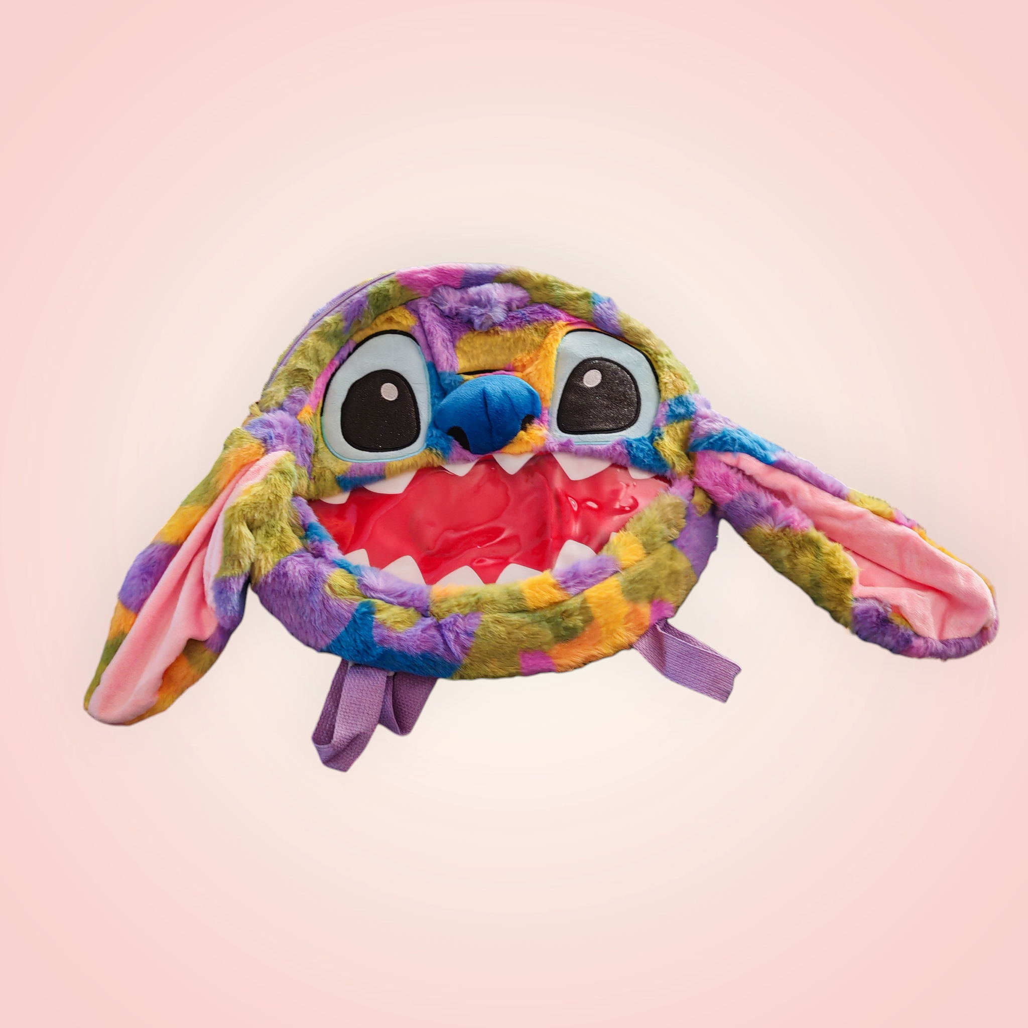 Sac Stitch multicolor