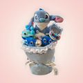 Gros bouquet Stitch
