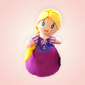 Petite raiponce