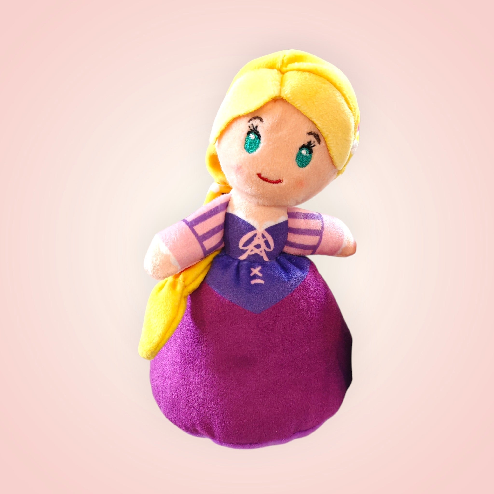 Petite raiponce