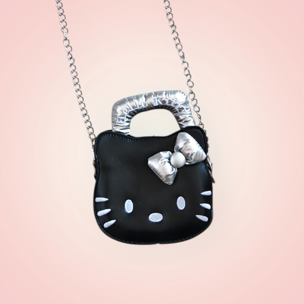 Sac à bandoulière hello kitty