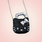 Sac à bandoulière hello kitty