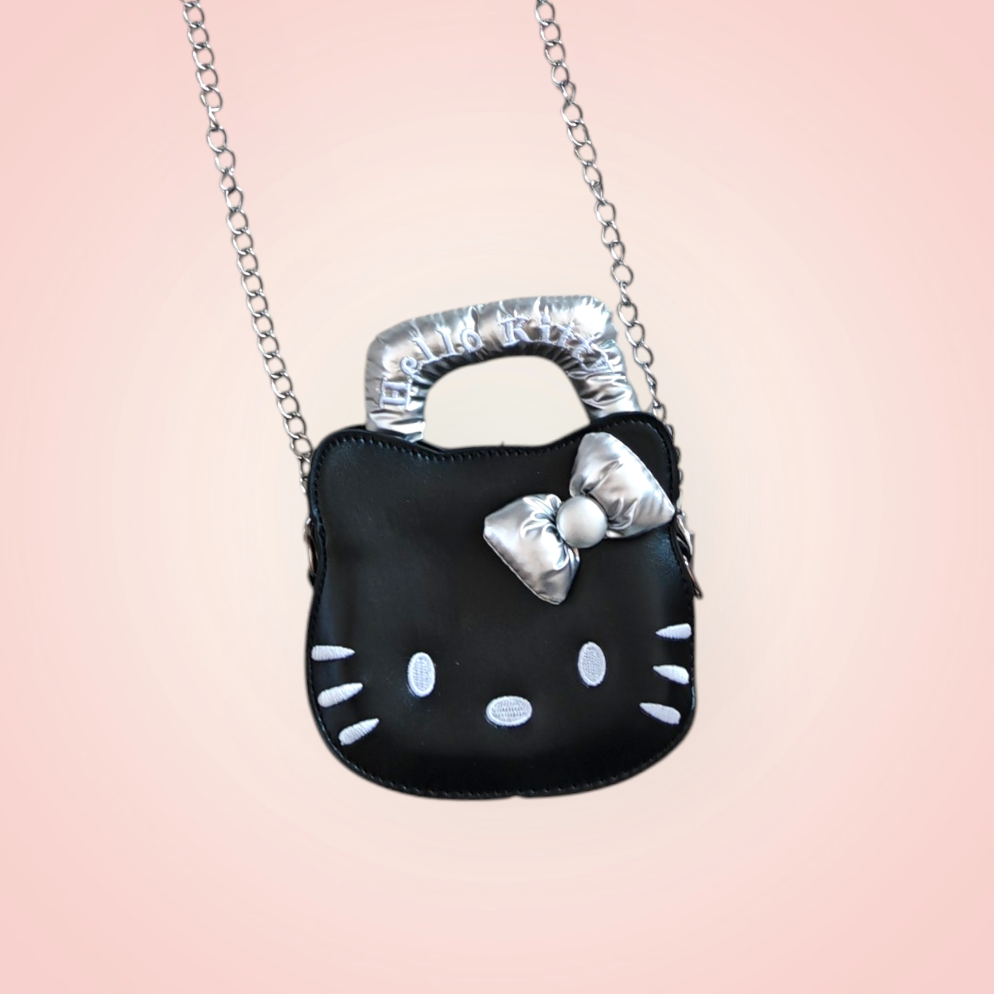 Sac à bandoulière hello kitty