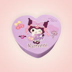 Boîte à bijoux ou rangement kuromi