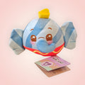 Peluche munchlings Dumbo