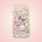 Portefeuille sanrio aux choix