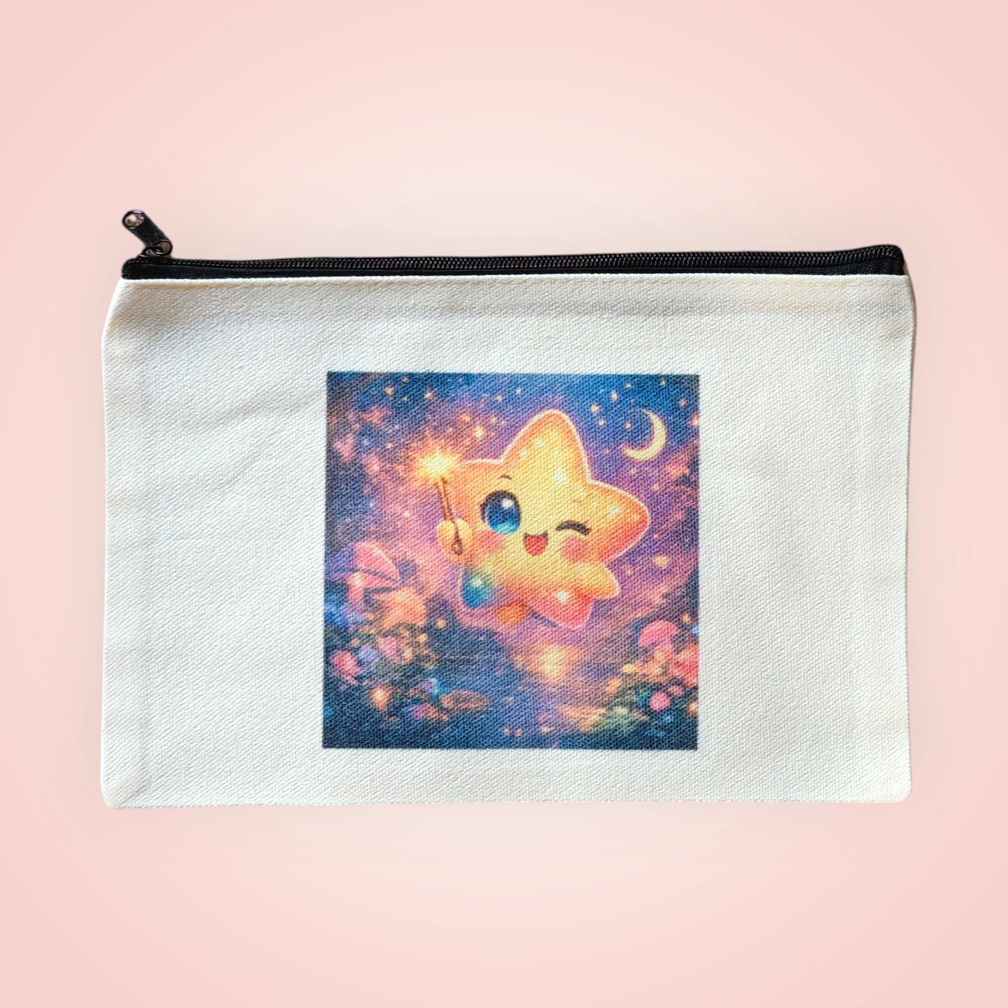 Pochette lumi 🌟