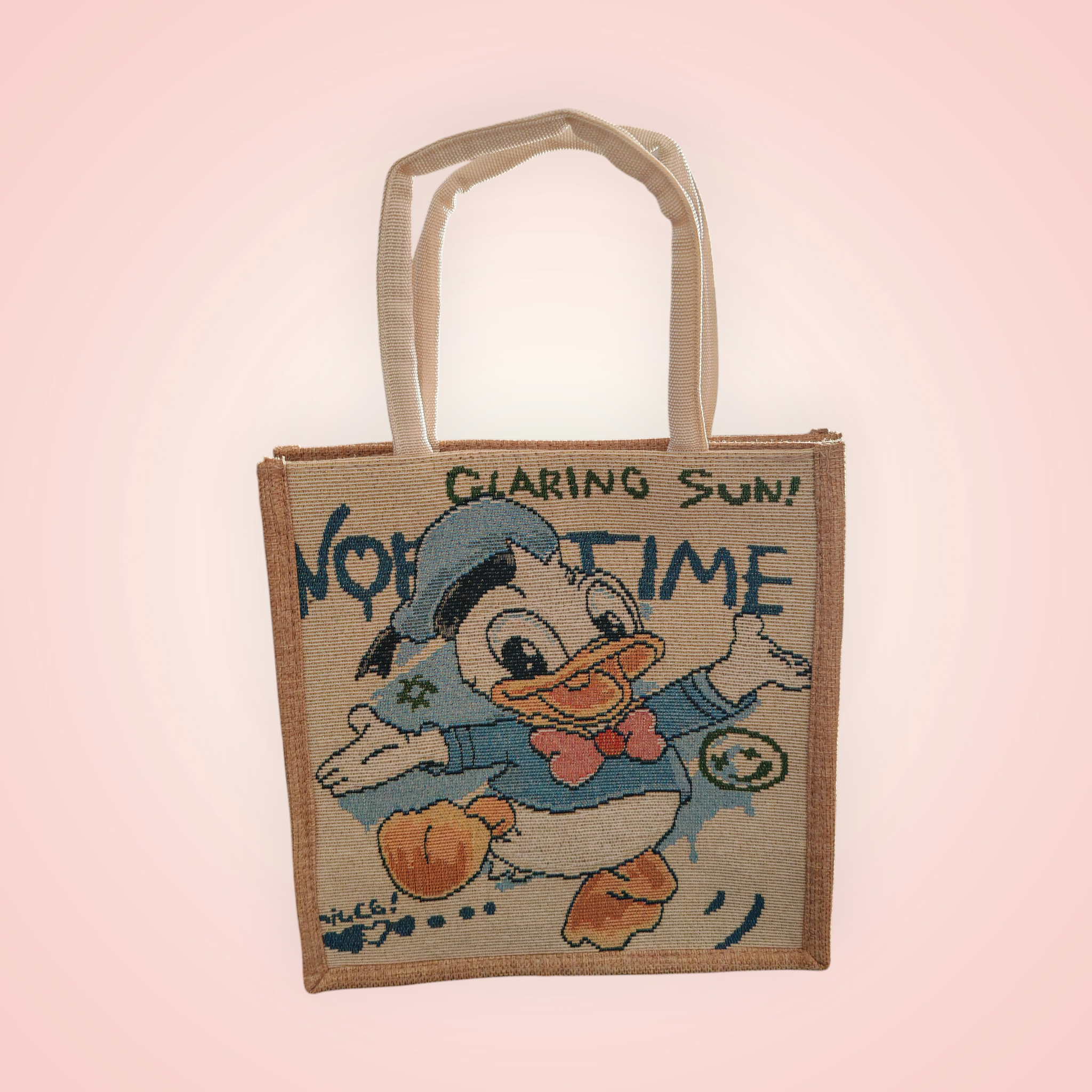 Sac Donald / Daisy