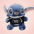 Peluche stitch