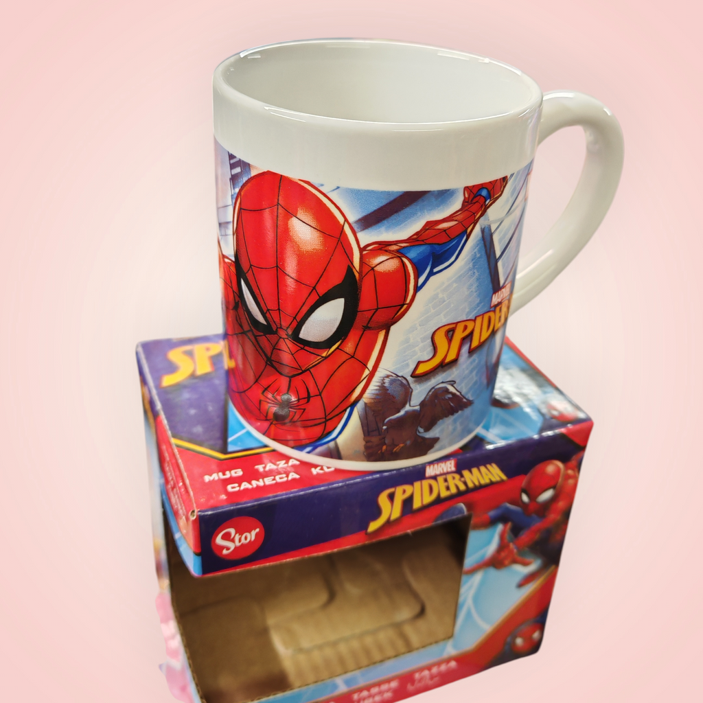 Tasse mug Spider-Man