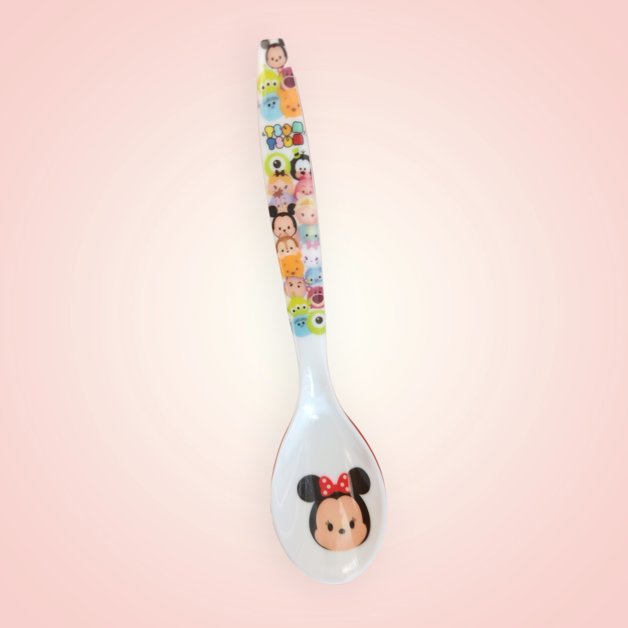 Cuillère disney