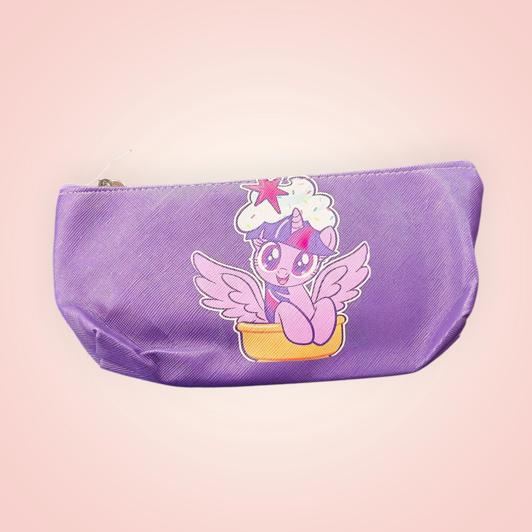 Trousse my little pony different modèle