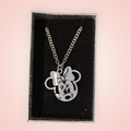 Collier Minnie