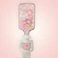Brosse sanrio hello kitty different modèle