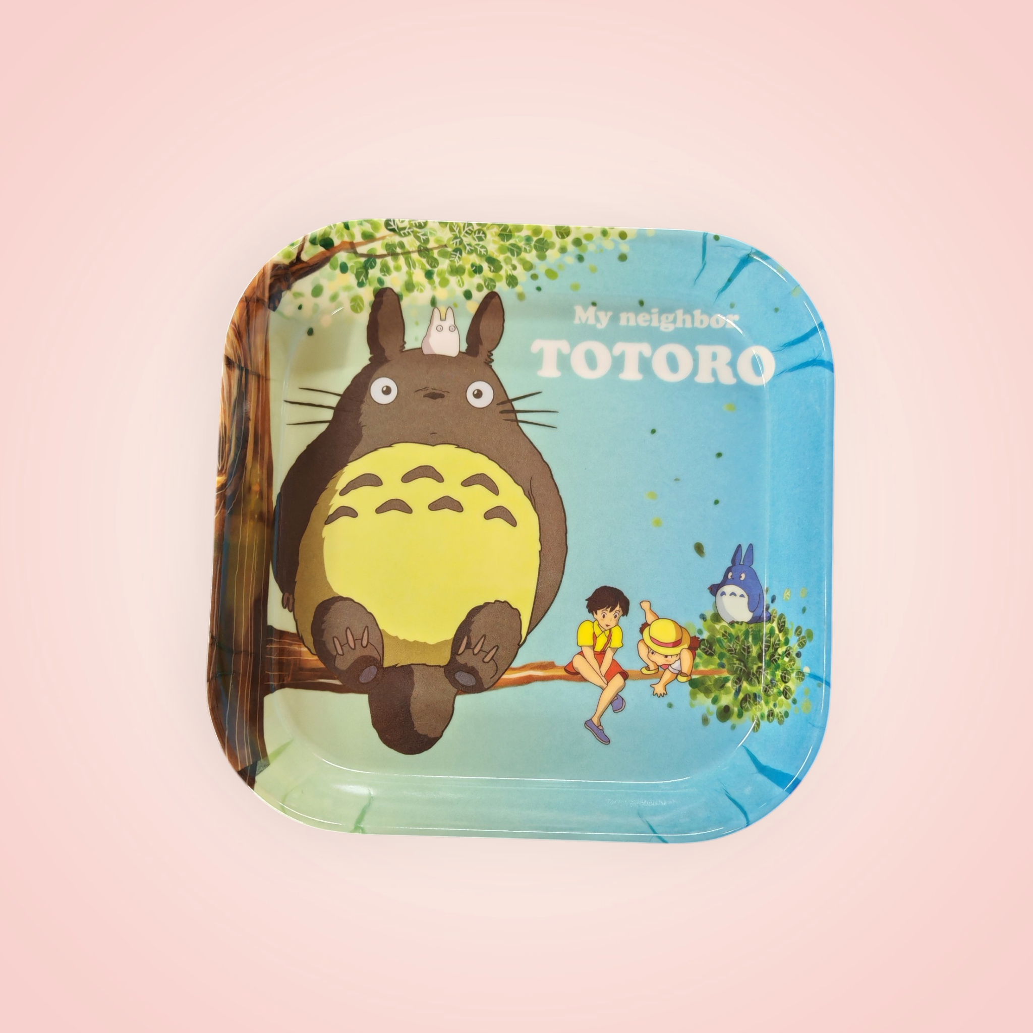 Petit contenant totoro