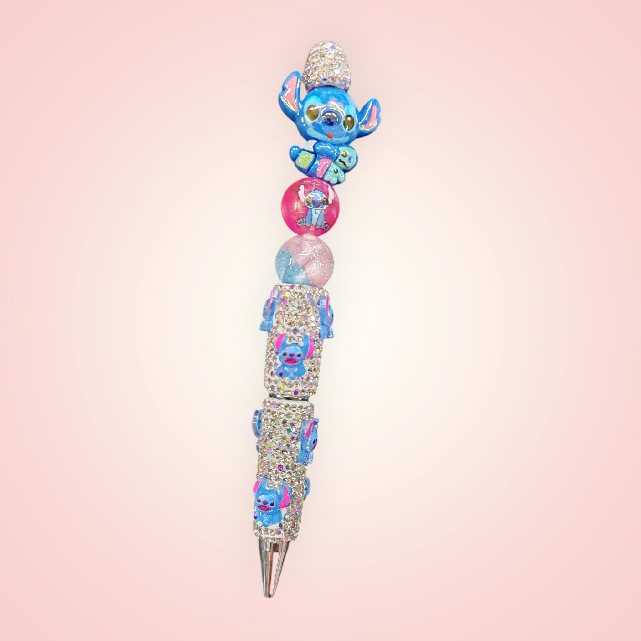 Stylo Stitch