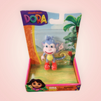 Figurine jouet dora et company