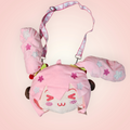 Sac doudou kawaii Miku