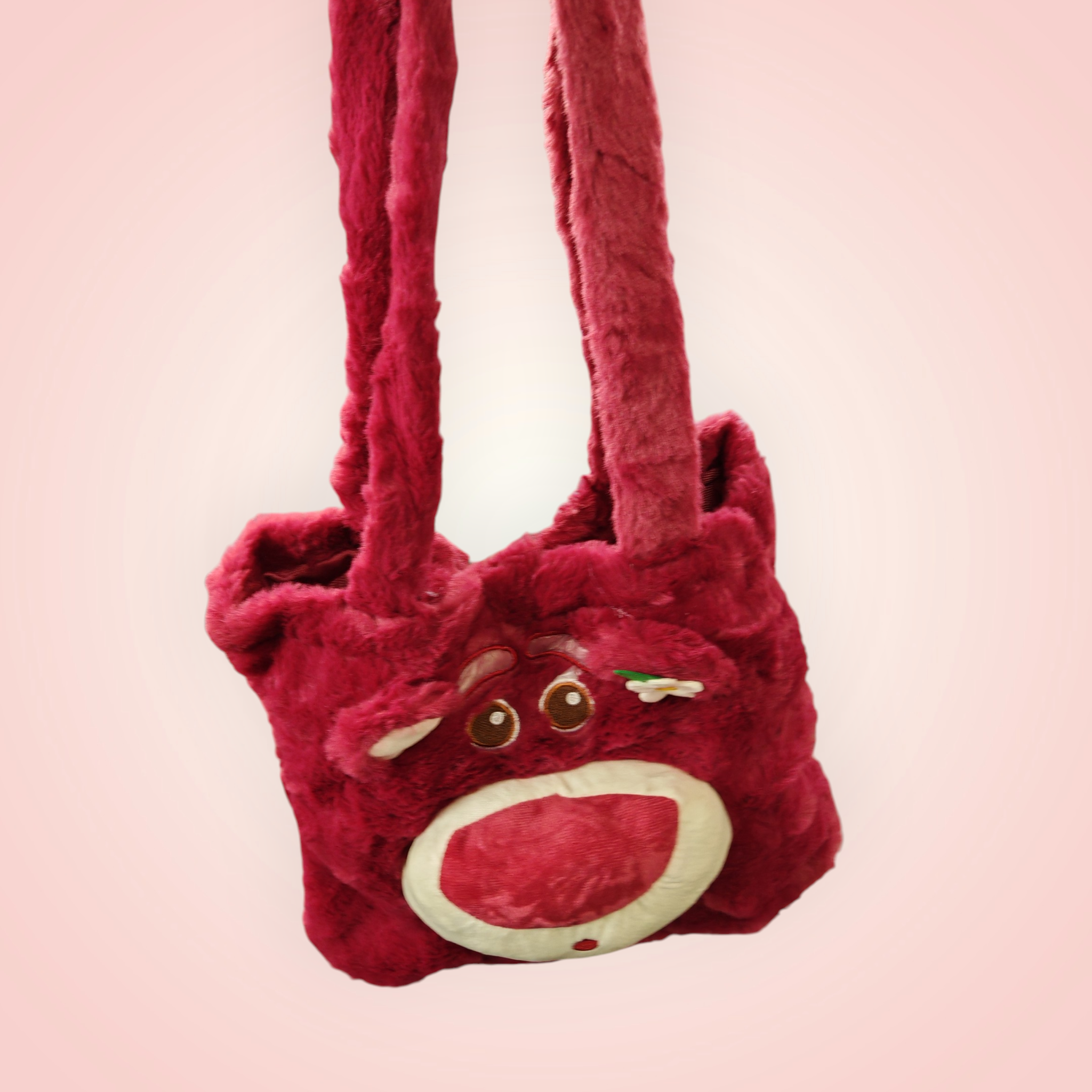 Sac doudou lotso