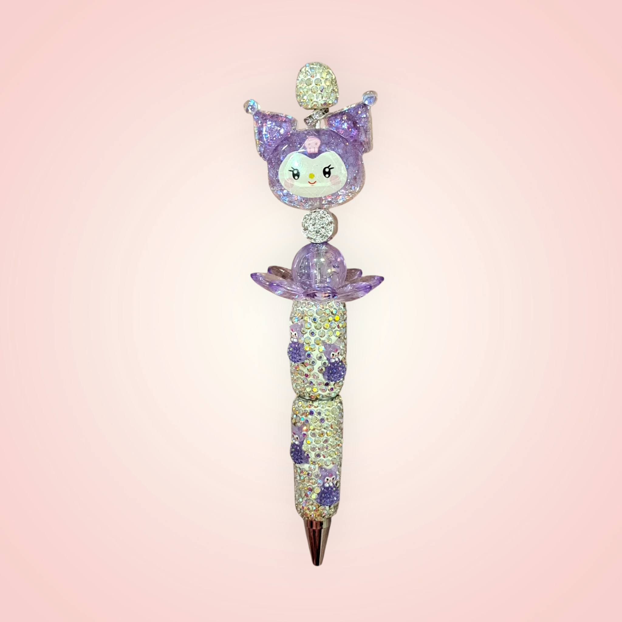 Stylo kuromi
