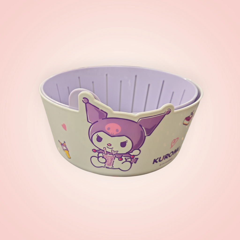 Saladier sanrio
