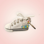 Porte clés converse sanrio au choix