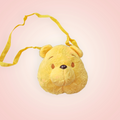Sac doudou Winnie l'ourson
