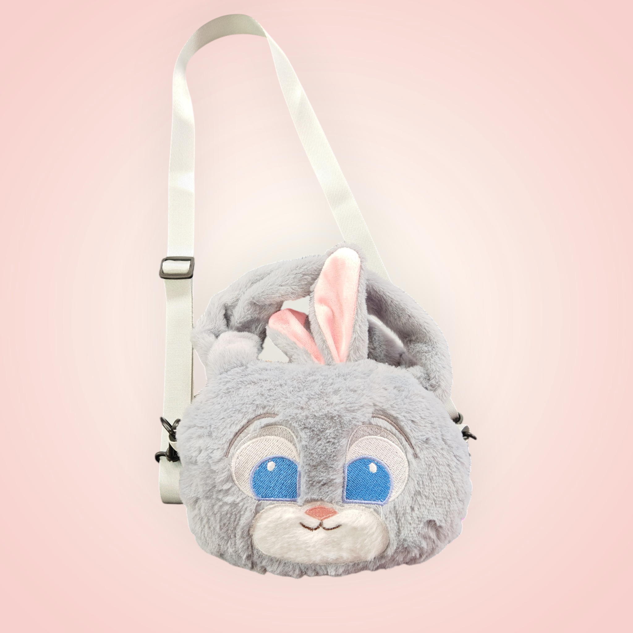 Sacoche doudou Judy