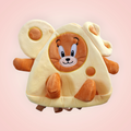 Sac fromage Jerry