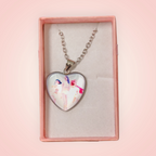 Collier K-pop