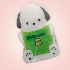 Porte téléphone sanrio