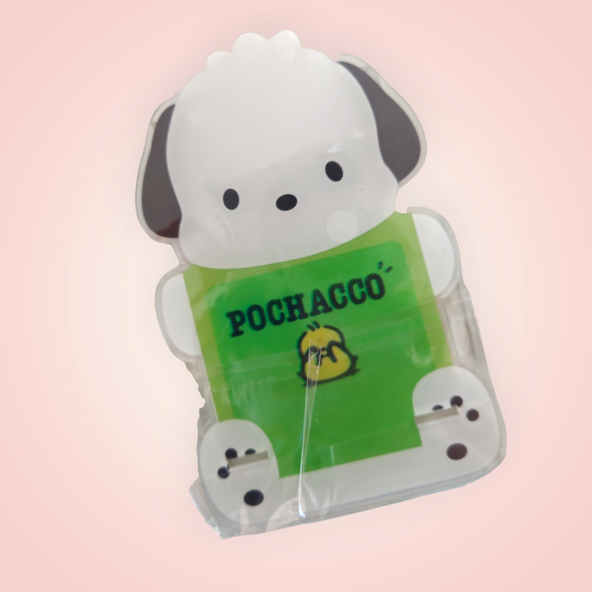 Porte téléphone sanrio