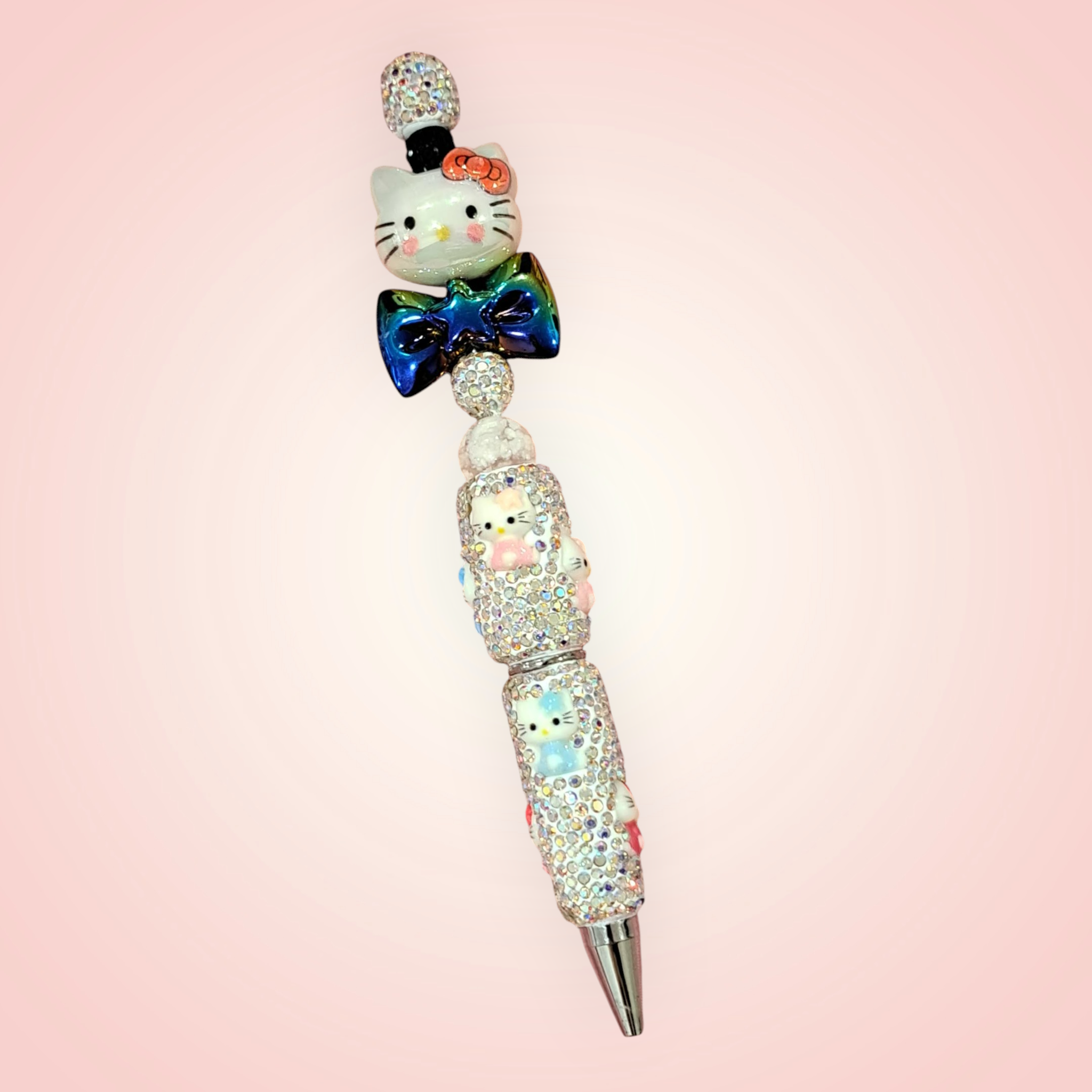 Stylo hello kitty
